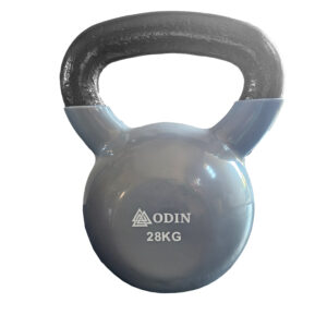 Odin Vinyl/Jern Kettlebell 24kg