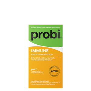 Probi Immune 40 tyggetabletter