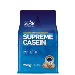 Supreme Kasein 750 g