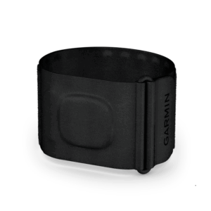 Garmin Index Sleep Monitor - Sort - Str. L/XL