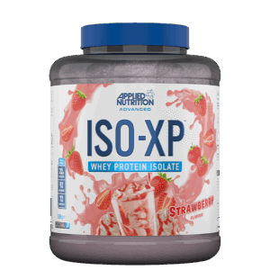ISO-XP Valleprotein Isolat 1,8 kg
