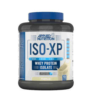 ISO-XP Valleprotein Isolat 1,8 kg