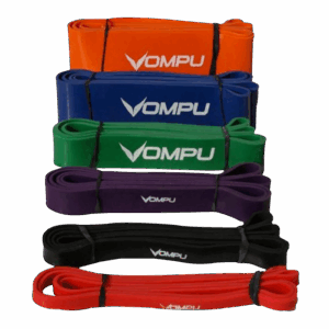 OMPU Extreme Fitness Band