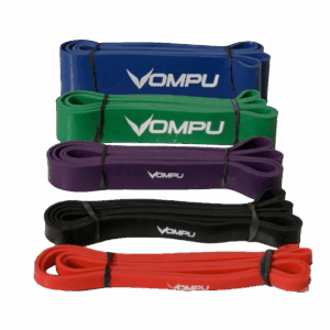 OMPU Extreme Fitness Band
