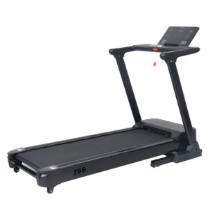 Titan LIFE Treadmill T66 - FRI FRAGT - Løbebånd i stærk kvalitet - HURTIG LEVERING - KANON PRIS