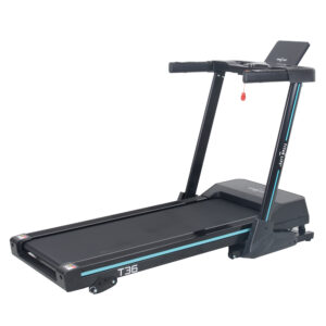 Titan Life Treadmill T36 - FRI FRAGT - Kvalitets løbebånd - HURTIG LEVERING