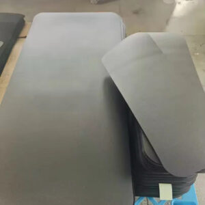 Underlagsmåtte til løbebånd