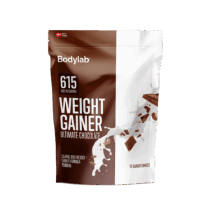 Weight Gainer (1,5 kg) - Ultimate Chocolate