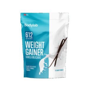 Weight Gainer (1,5 kg) - Vanilla Milkshake