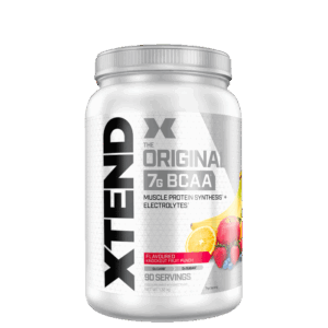 Xtend BCAA Powder 90 portioner