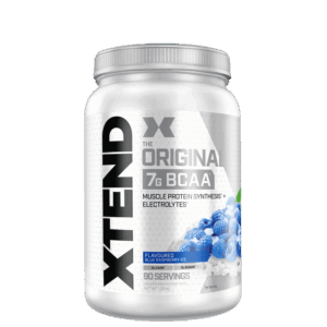 Xtend BCAA Powder 90 portioner