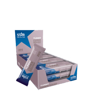 12 x Proteinbar 55 g