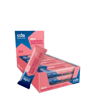 12 x Proteinbar 55 g