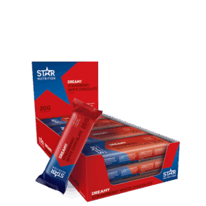 12 x Proteinbar 55 g