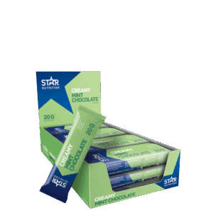 12 x Proteinbar 55 g