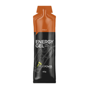 Energy Gel Cola 40 g