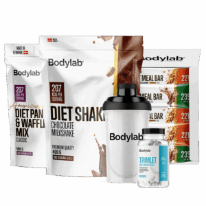 Lose Weight - The Complete Box