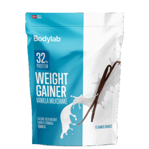 Weight Gainer 1500 g