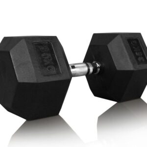 Odin Hex Håndvægte 60kg (1 stk)