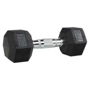 Odin Hex Håndvægte 7,5kg (1 stk)