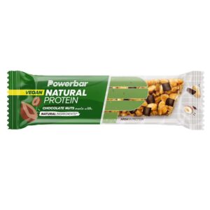 Powerbar Natural Proteinbar - Chocolate Nuts - 40 gram