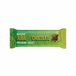 Protein Bar (55 g) - Dubai Style Chocolate