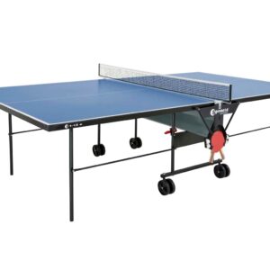 Sponeta Hobby Line Udendørs bordtennisbord - FRI FRAGT - HURTIG LEVERING - BESTIL NU