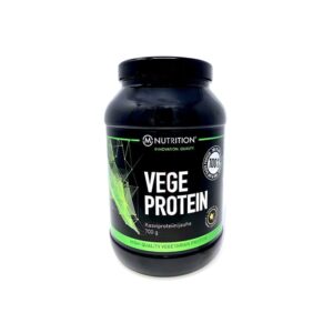 Vege Protein Vegansk Proteinpulver 700 g