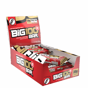 15 x Big 100 Proteinbar 100 g