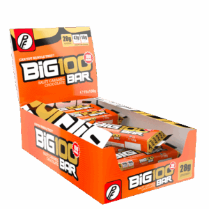 15 x Big 100 Proteinbar 100 g