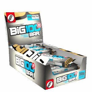 15 x Big 100 Proteinbar 100 g