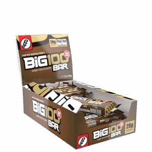 15 x Big 100 Proteinbar 100 g