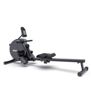 ASG Premium Romaskine