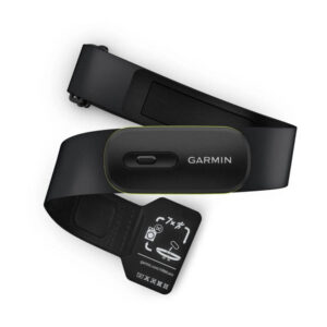 Garmin HRM 600 - Pulsbælte - XS/S - Sort