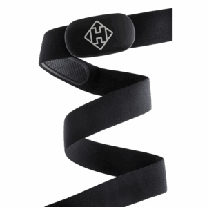 Hammerhead Pulsbælte 2.0 - Justerbar - Sort
