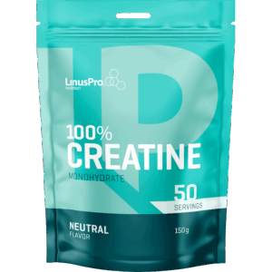 LinusPro Kreatin - 150g