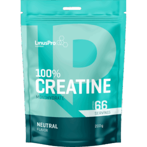 LinusPro Kreatin - 200g