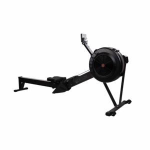 Recoil Roremaskine Stål Sort