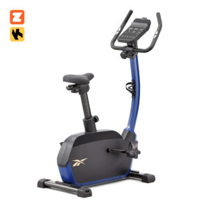 Reebok FR30 Motionscykel Blå
