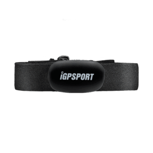 iGPSPORT HR40 - Pulsbælte - Sort