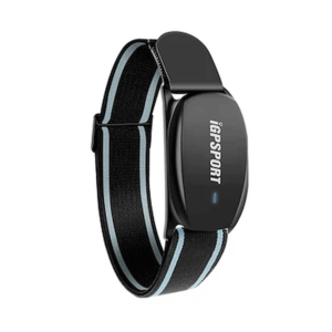 iGPSPORT HR70 - Pulsmåler til Armen - Sort