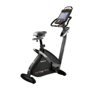 BH Fitness Carbon Bike RS Multimedia Motionscykel
