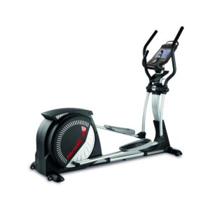 BH Fitness Super Khronos Multimedia Crosstrainer - Demo