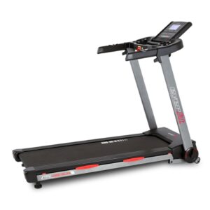 Everfit TFK-495 SLIM Foldbart Løbebånd