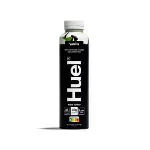 Måltidsersättare Huel Black edition 500 ml