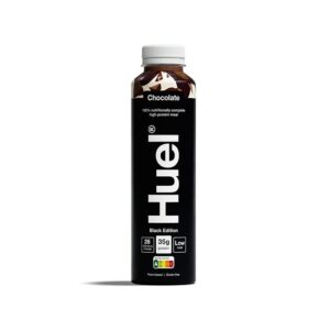 Måltidsersättare Huel Black edition 500 ml