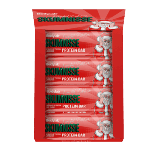 Protein Bar (12 x 55 g) - Skumnisse