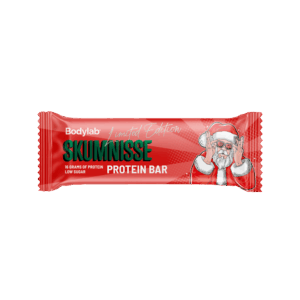 Protein Bar (55 g) - Skumnisse