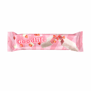 Proteinbar Low Sugar 50 g