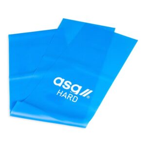 ASG Træningselastik - Hård